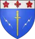 Coat of arms of Mazirat