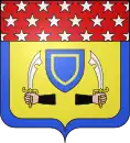 Blason Michel Ney (1769-1815)