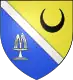 Coat of arms of Moissy-Cramayel