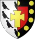 Coat of arms of Morainvilliers