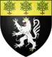 Coat of arms of Mouchard