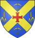 Coat of arms of Moulle