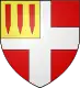 Coat of arms of Murville