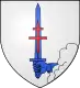 Coat of arms of Noisseville