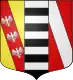 Coat of arms of Nomexy