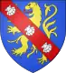 Coat of arms of Oberbronn