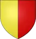 Coat of arms of Oberhoffen-lès-Wissembourg