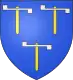 Coat of arms of Oger