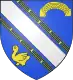 Coat of arms of Oiry