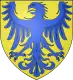 Coat of arms of Orgeval