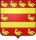 Coat of arms of Passavant-la-Rochère