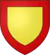 Coat of arms of Pierrefort