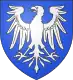 Coat of arms of Précy-Notre-Dame