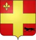 Coat of arms of Puxieux