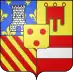 Coat of arms of Raucourt-et-Flaba