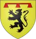 Coat of arms of Rians