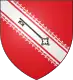 Coat of arms of Richtolsheim