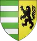 Coat of arms of Rittershoffen