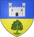 Coat of arms of Romainville