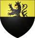 Coat of arms of Rosteig