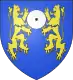 Coat of arms of Roumoules