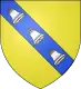 Coat of arms of Roybon