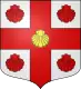 Coat of arms of Royon