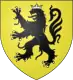 Coat of arms of Saint-Amour