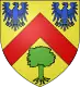 Coat of arms of Saint-Charles-la-Forêt