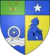 Coat of arms of Sainte-Maure