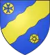 Coat of arms of Santeny