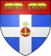 Coat of arms of Sauville