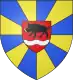 Coat of arms of Savigny-sur-Aisne