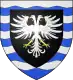 Coat of arms of Schopperten