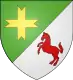 Coat of arms of Scye