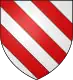 Coat of arms of Semur-en-Brionnais