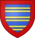 Coat of arms of Sevenans