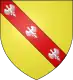 Coat of arms of Signy-le-Petit