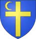 Coat of arms of Singrist