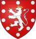 Coat of arms of Siorac-de-Ribérac