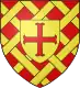 Coat of arms of Tilloy-lès-Mofflaines