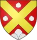 Coat of arms of Tramont-Saint-André