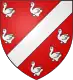 Coat of arms of Tremblay-les-Villages