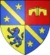 Coat of arms of Ubraye