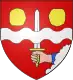 Coat of arms of Le Val-de-Guéblange