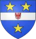 Coat of arms of Vallois