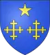 Coat of arms of Vallouise