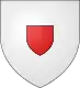 Coat of arms of Vandières