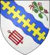 Coat of arms of Varnéville