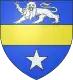 Coat of arms of Velle-sur-Moselle